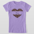 Buscar leopardo camisetas Moderno