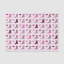 Buscar modelo del gatito papel de seda Dibujo animado