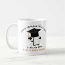 Buscar graduation tazas Graduado