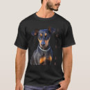 Buscar pincher camisetas Pinscher