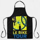 Buscar ciclistas delantales General y unisex