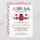 Buscar bichos invitaciones Para todos