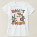 Buscar western camisetas Espeluznante