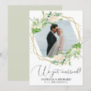 Buscar ceremonia privada invitaciones Para ellos