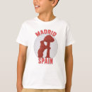 Buscar madrid españa camisetas Europa
