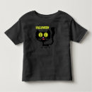 Buscar chillones camisetas Cualquier niño