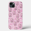 Buscar conejito lindo iphone fundas Rosa