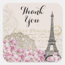 Buscar flores antiguas pegatinas Vintage