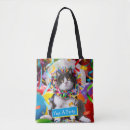 Buscar globos felices del fiesta bolsos Divertido