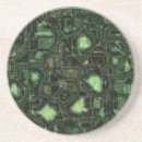 Buscar ordenador posavasos Fondo