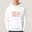 Buscar días de la semana sudaderas Trabajo