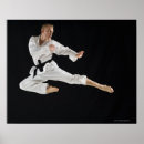 Buscar karate arte Movimiento