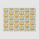 Buscar calabazas papel de seda Rústico