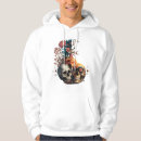 Buscar skull sudaderas Imprimir