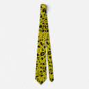 Buscar punk rock corbatas Negro