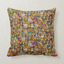 Buscar todo el día de almas cojines General y unisex