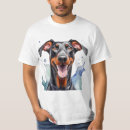 Buscar happy face camisetas Perro