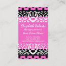 Buscar rosas fuertes tarjetas de visita Retro