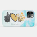 Buscar peace iphone fundas Adorable