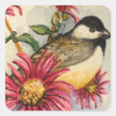 Buscar garbanzos pegatinas Pájaro