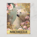 Buscar rosas del vintage postales Elegante