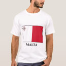 Buscar malta camisetas Para él