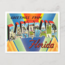 Buscar lakeland postales Florida