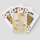 Buscar movimiento barajas de cartas Pintura