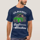 Buscar street rod camisetas Car