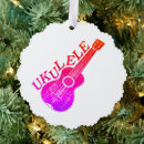 Buscar ukulele adornos Hawaii