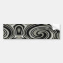 Buscar plata y blanco pegatinas parachoque General y unisex