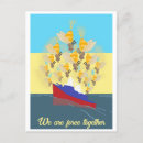 Buscar paz de mundo postales Ucrania