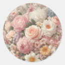 Buscar shabby pegatinas Romántico