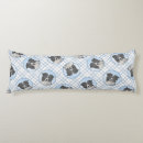 Buscar de forma irregular cojines Negro