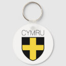 Buscar galés llaveros Cymru