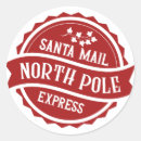 Buscar north pole pegatinas Entrega especial