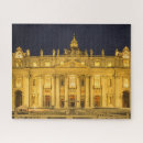 Buscar ciudad del vaticano puzzles Basílica