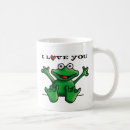 Buscar prince tazas Frog