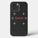 Buscar capricornio iphone fundas Astrología