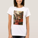 Buscar mujer camisetas Andre