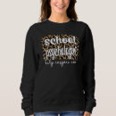 Buscar psicología sudaderas Profesora