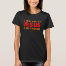 Buscar sangre camisetas Vacuna