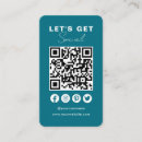 Buscar classic tarjetas de visita Azul