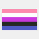 Buscar bandera del orgullo transexual pegatinas Transporte
