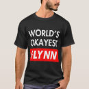 Buscar flynn camisetas Nombre