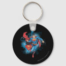 Buscar hombre de acero llaveros Superman classic logo