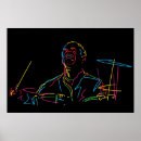 Buscar percusión posters Jazz