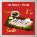 Buscar comida japonesa posters Restaurante