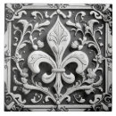 Buscar lis azulejos Fleur de lis