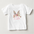 Buscar caza del huevo de pascua bebe camisetas Primavera
